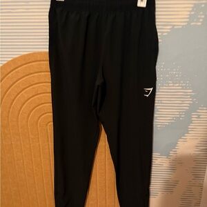 Gym Black Gym Leggings